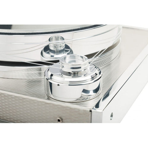 Acoustic Solid Vintage Full Exclusive Precision Turntable