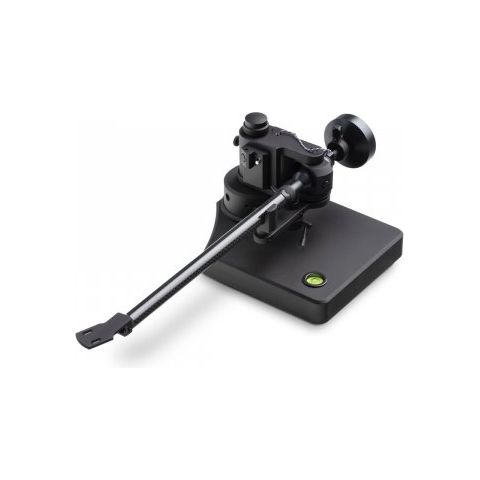 EAT F-Note Tonearm 12" VT (Variable Tube)