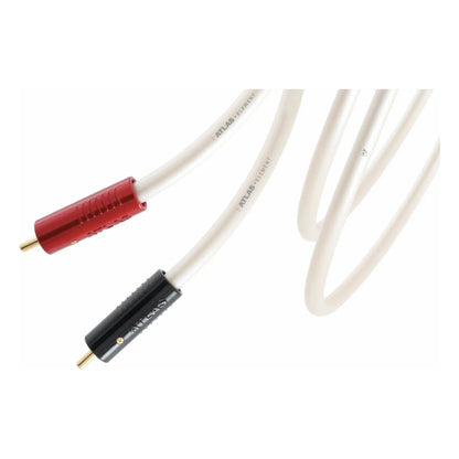 Atlas Element Achromatic RCA Interconnect Cable