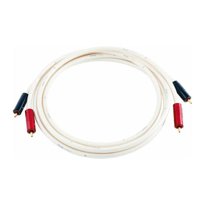 Atlas Element Achromatic RCA Interconnect Cable