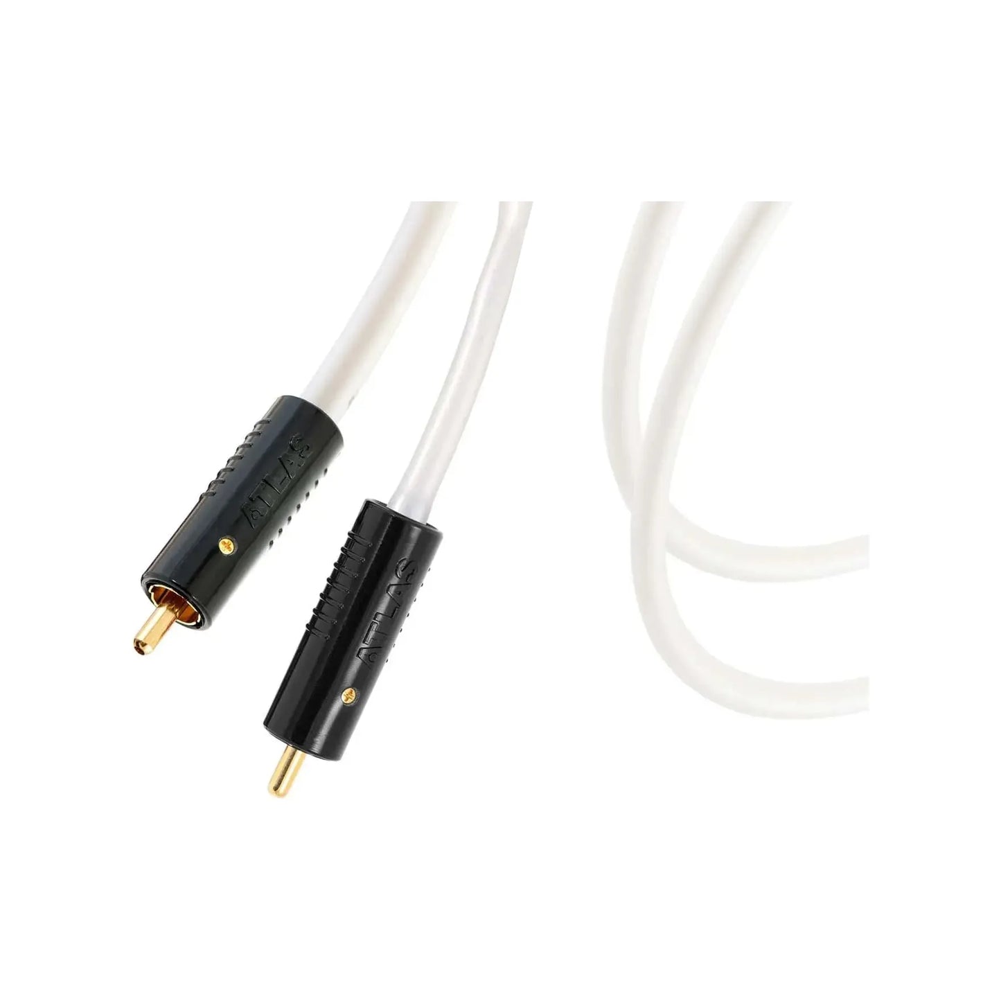 Atlas Element Achromatic RCA 1.1 Subwoofer Cable