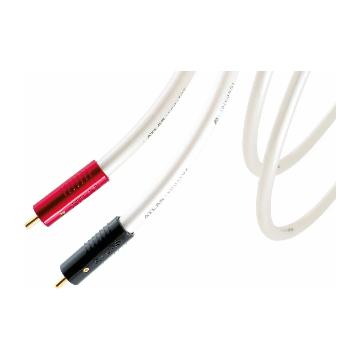 Atlas Equator Achromatic RCA Interconnect Cable