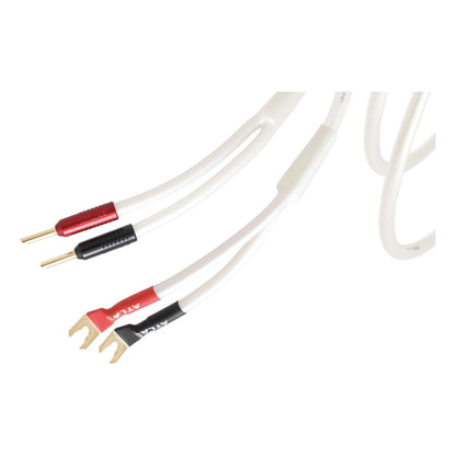 Atlas Equator Achromatic Z 2.0 Speaker Cable