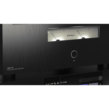 Eversolo AMP-F10 Class AB Power Amplifier