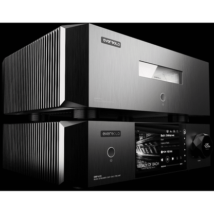 Eversolo AMP-F10 Class AB Power Amplifier