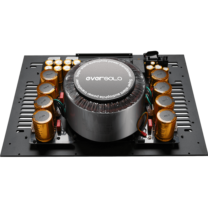 Eversolo AMP-F10 Class AB Power Amplifier