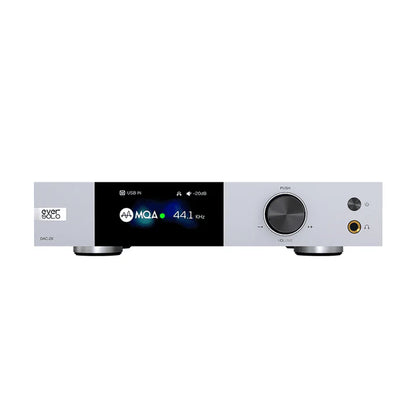 Wiim Ultra Streaming & Eversolo DAC-Z6 DAC + Free TCI Lora Optical Cable Bundle