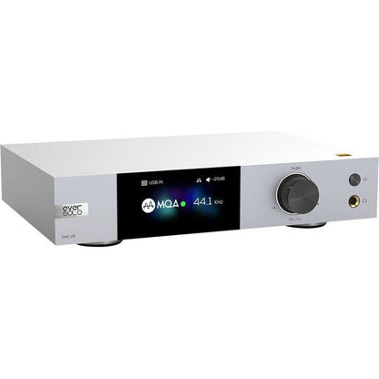 Wiim Ultra Streaming & Eversolo DAC-Z6 DAC + Free TCI Lora Optical Cable Bundle