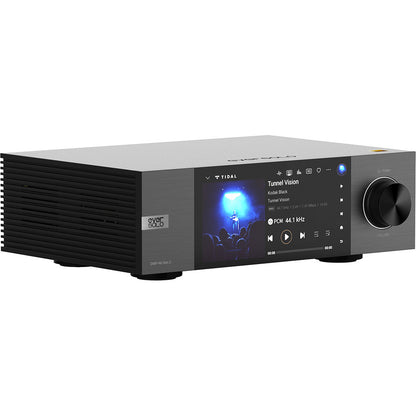 Eversolo DMP-A6 Gen II Streaming DAC