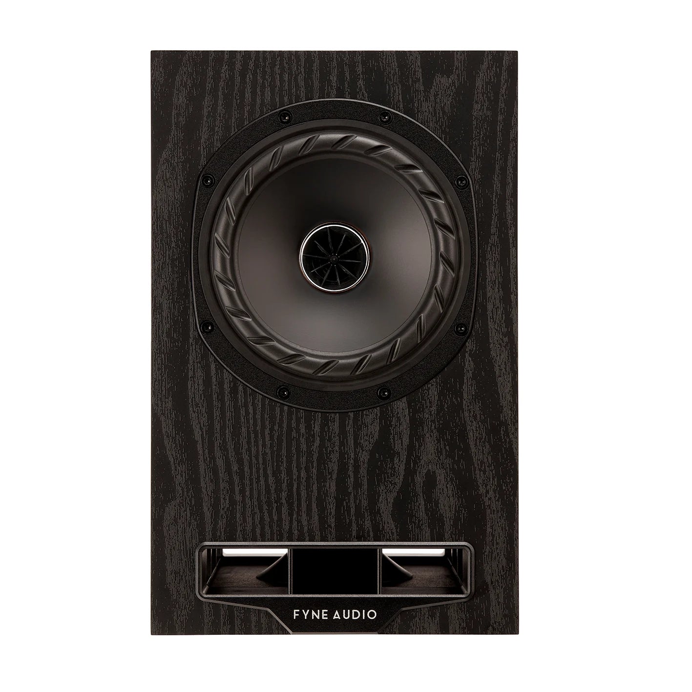 Fyne Audio F5E Standmount Speakers