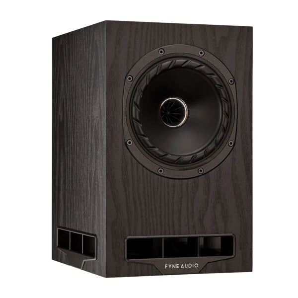 Fyne Audio F5E Standmount Speakers