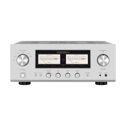 Luxman L-505Z Integrated Amplifier