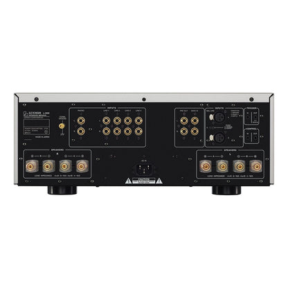 Luxman L-505Z Integrated Amplifier