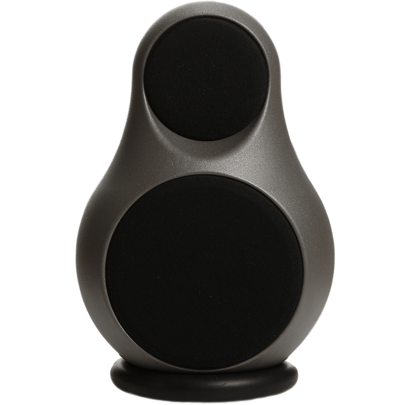 Jern 15H Cast Iron Loudspeakers