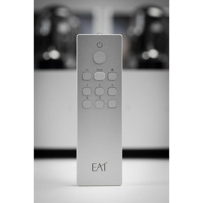 EAT E-Glo I Valve Integrated Amplifier
