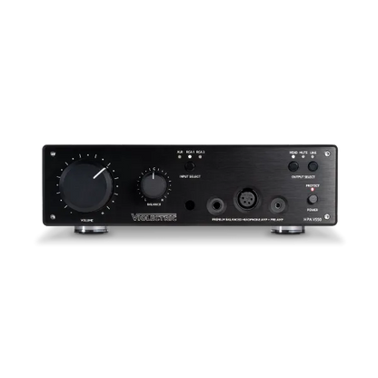 Violectric HPA V550 Pro Headphone Amplifier