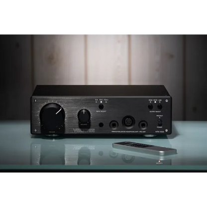 Violectric HPA V550 Pro Headphone Amplifier