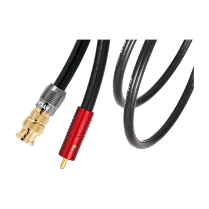 Atlas Hyper Achromatic X RCA - BNC S/PDIF Digital Cable