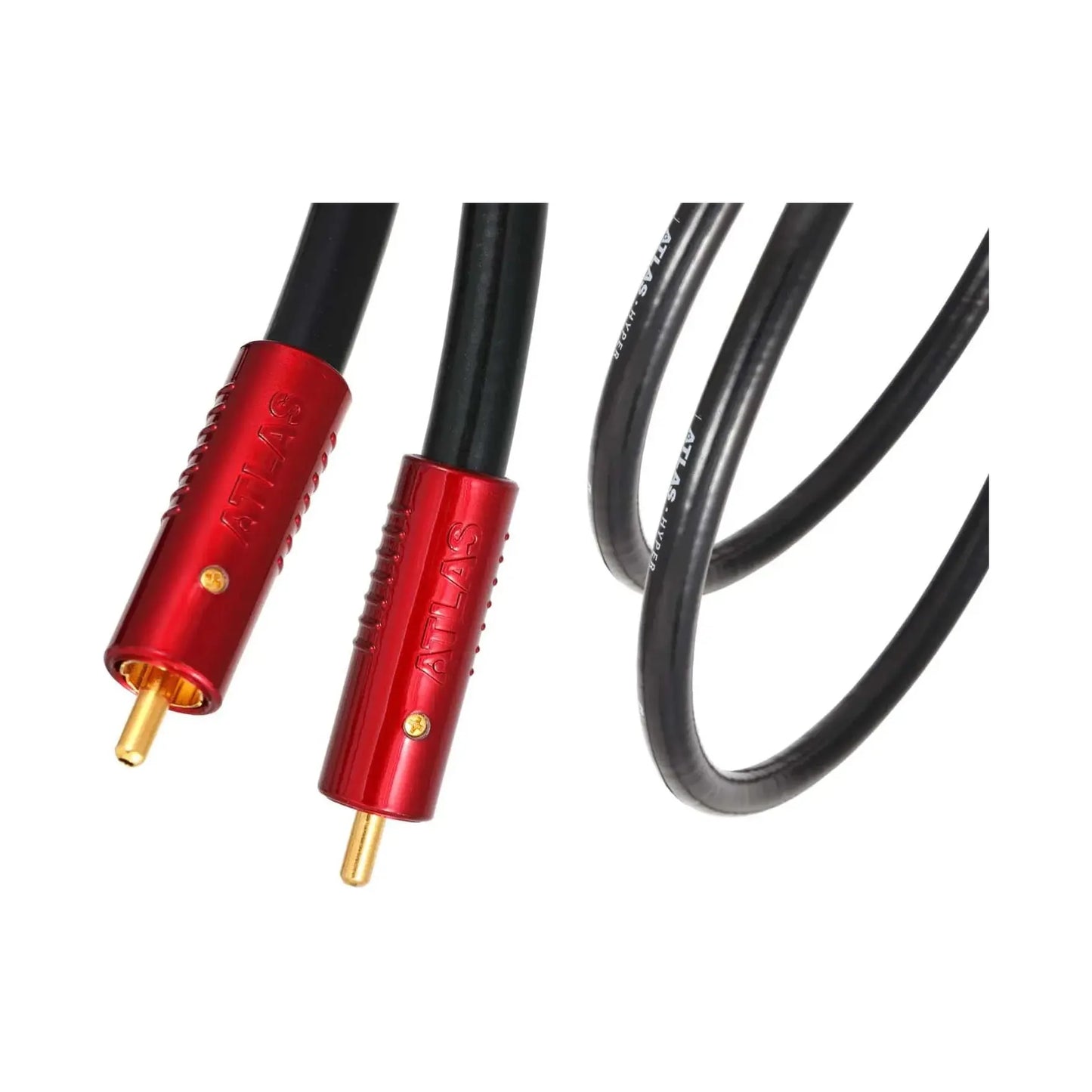 Atlas Hyper Achromatic X RCA S/PDIF Digital Cable