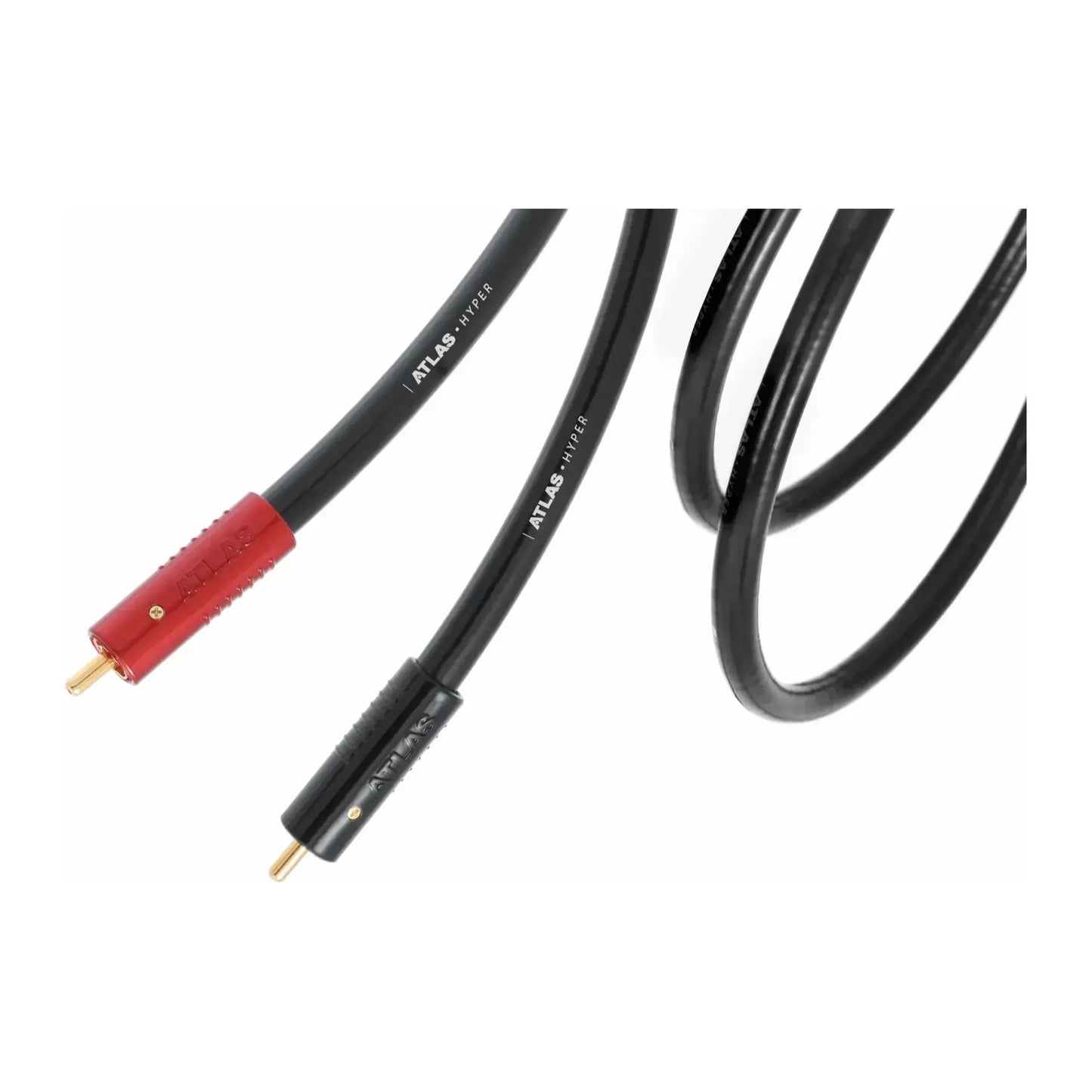 Atlas Hyper Achromatic X RCA Interconnect Cable