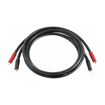 Atlas Hyper Achromatic X RCA Interconnect Cable