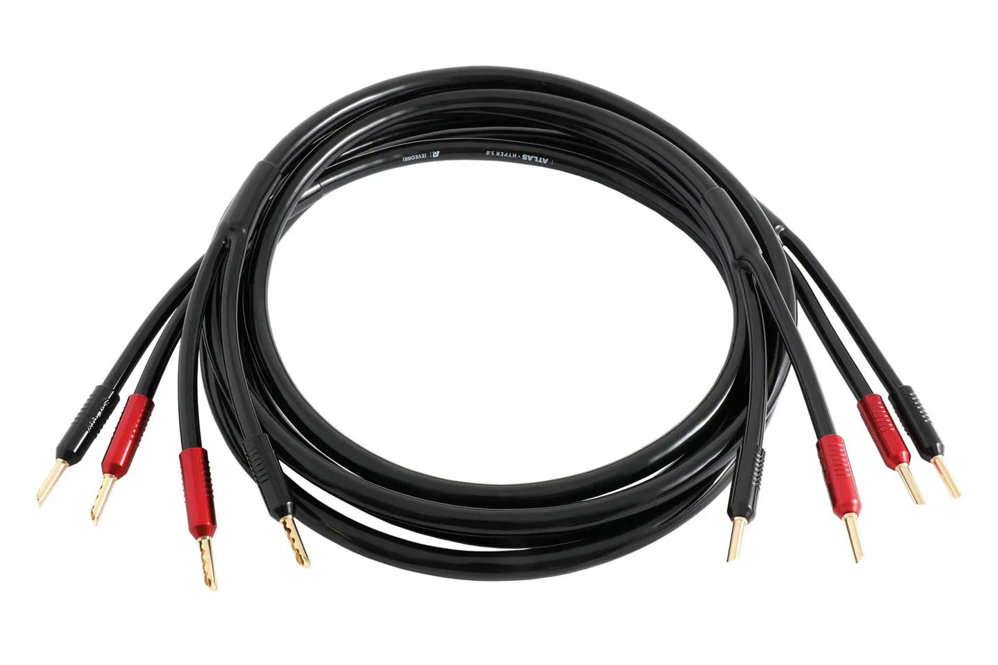 Atlas Hyper Achromatic Z 5.0 Speaker Cable