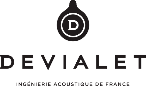  Devialet