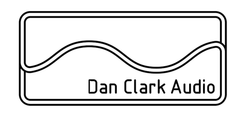  Dan Clarke