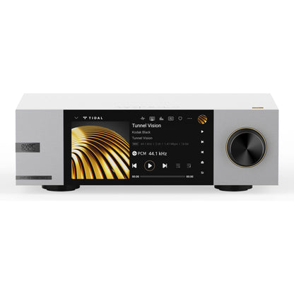 Eversolo DMP-A6 Master Gen 2 Streamer DAC