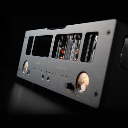 Allnic D-10000 OTL/OCL DAC