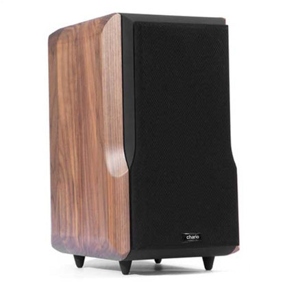 Chario Constellation Lynx Bookshelf Speaker