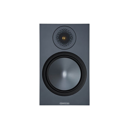 Monitor Audio Bronze 100 6G Standmount Speakers