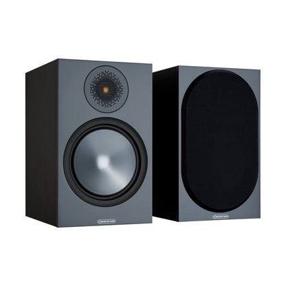 Monitor Audio Bronze 100 6G Standmount Speakers