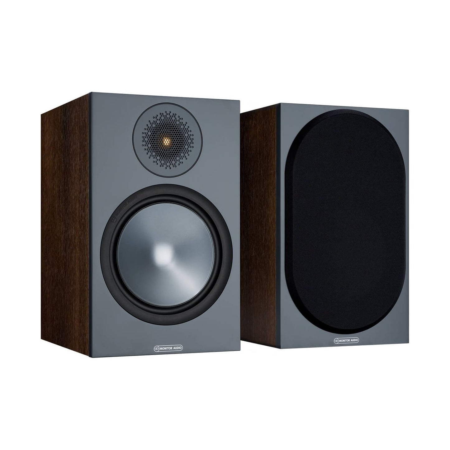 Monitor Audio Bronze 100 6G Standmount Speakers