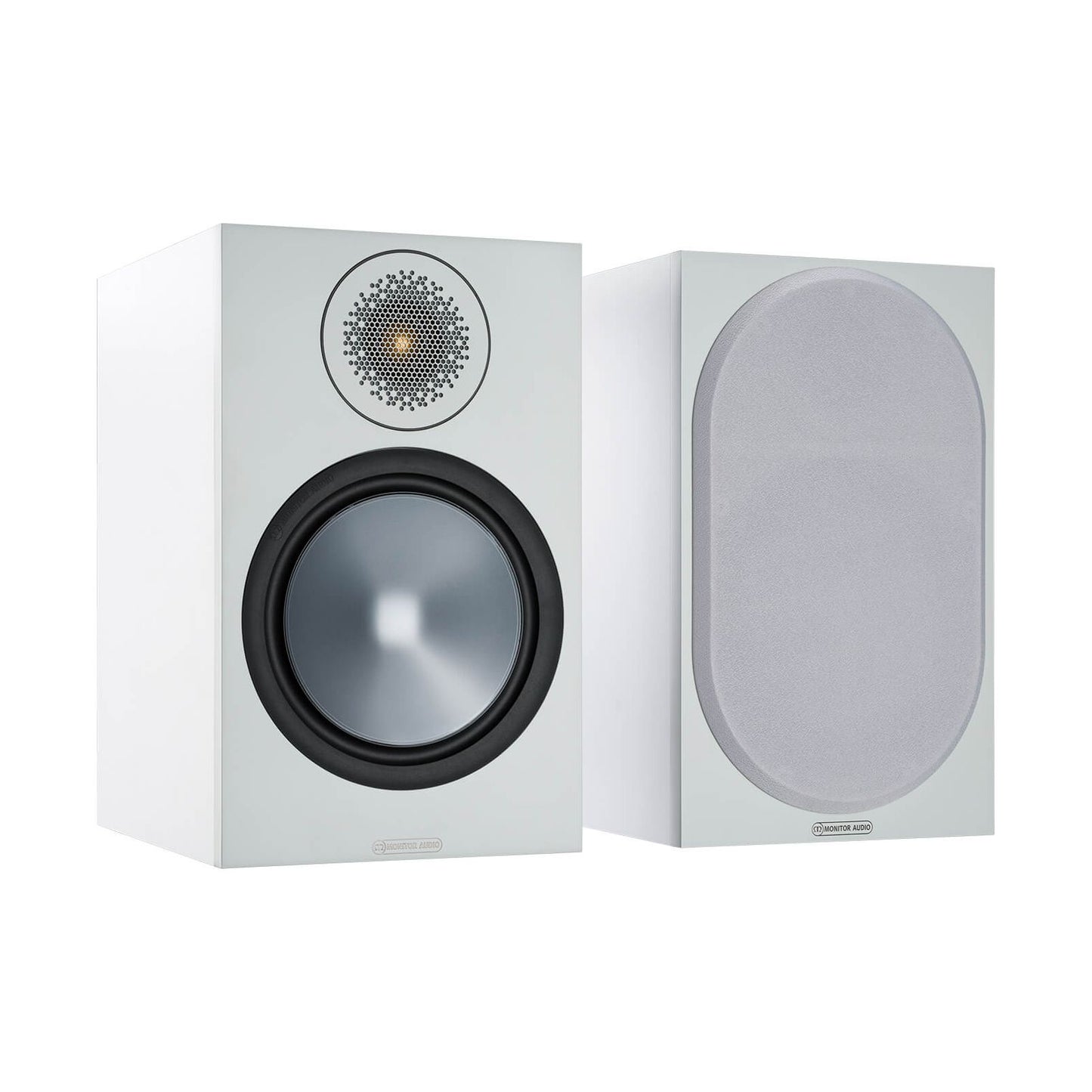 Monitor Audio Bronze 100 6G Standmount Speakers