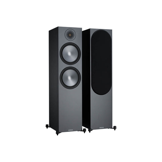 Monitor Audio Bronze 500 6G Floorstanders Speakers