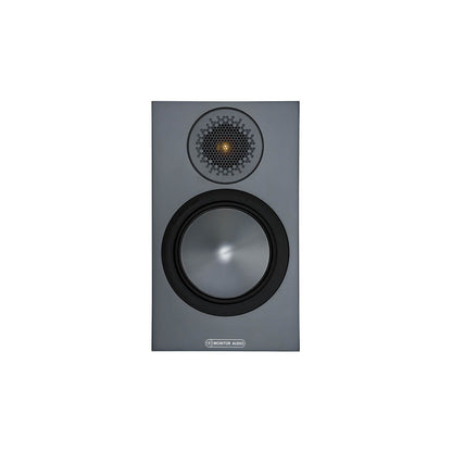 Monitor Audio Bronze 50 6G Standmount Speakers