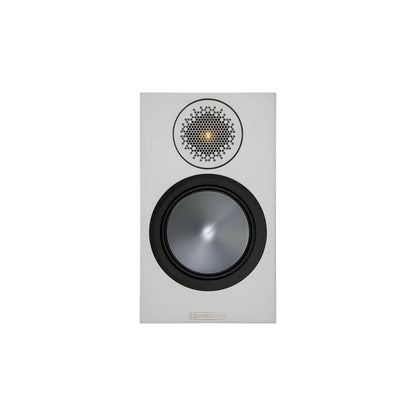 Monitor Audio Bronze 50 6G Standmount Speakers