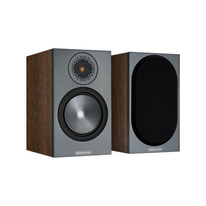 Monitor Audio Bronze 50 6G Standmount Speakers