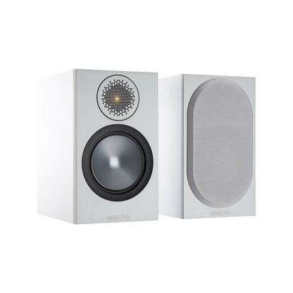 Monitor Audio Bronze 50 6G Standmount Speakers