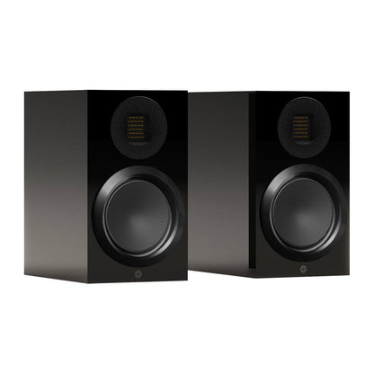 Monitor Audio Gold 50 6G Standmount Speakers