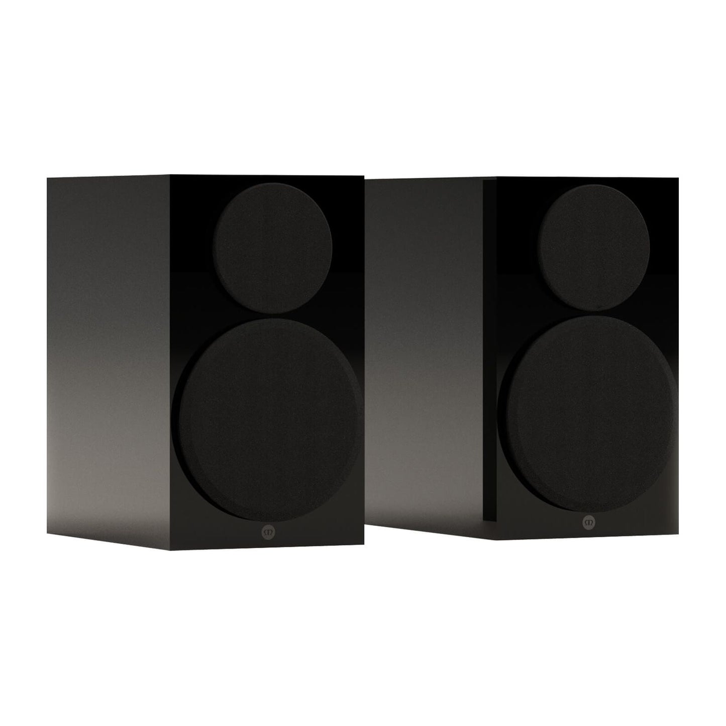 Monitor Audio Gold 50 6G Standmount Speakers