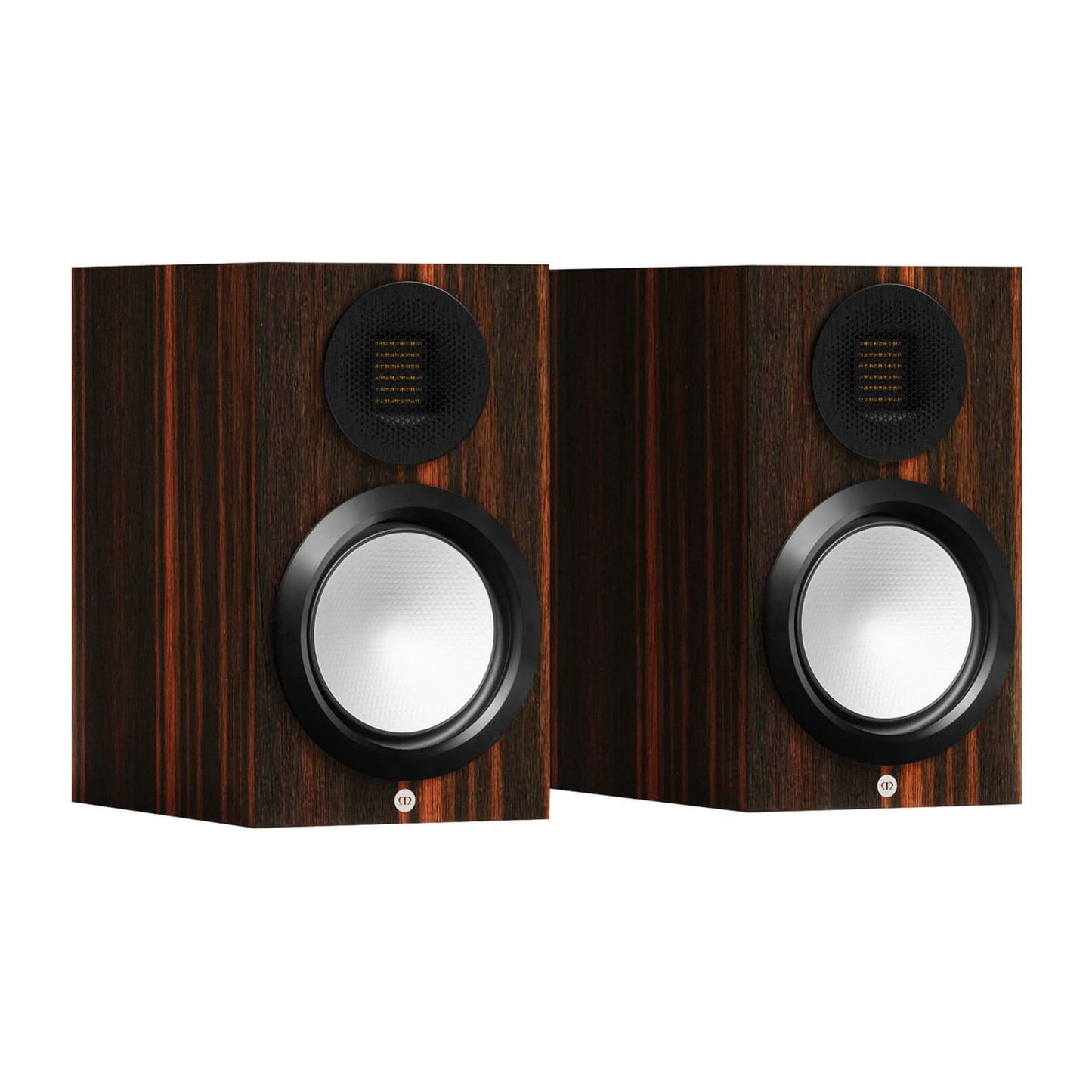 Monitor Audio Gold 50 6G Standmount Speakers