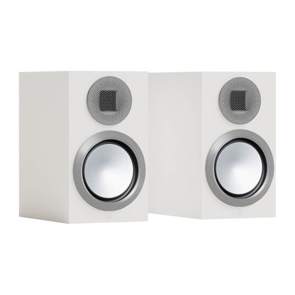 Monitor Audio Gold 50 6G Standmount Speakers