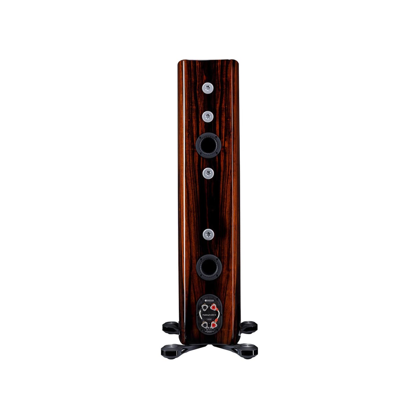 Monitor Audio Platinum 200 3G Floorstanding Speakers