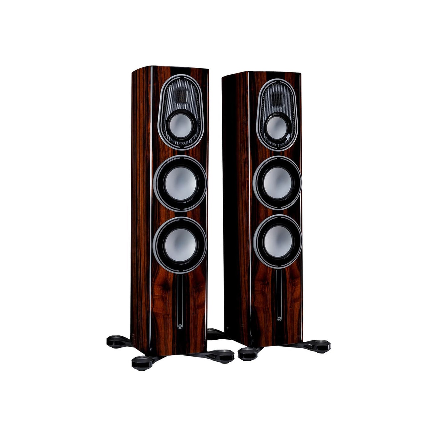 Monitor Audio Platinum 200 3G Floorstanding Speakers