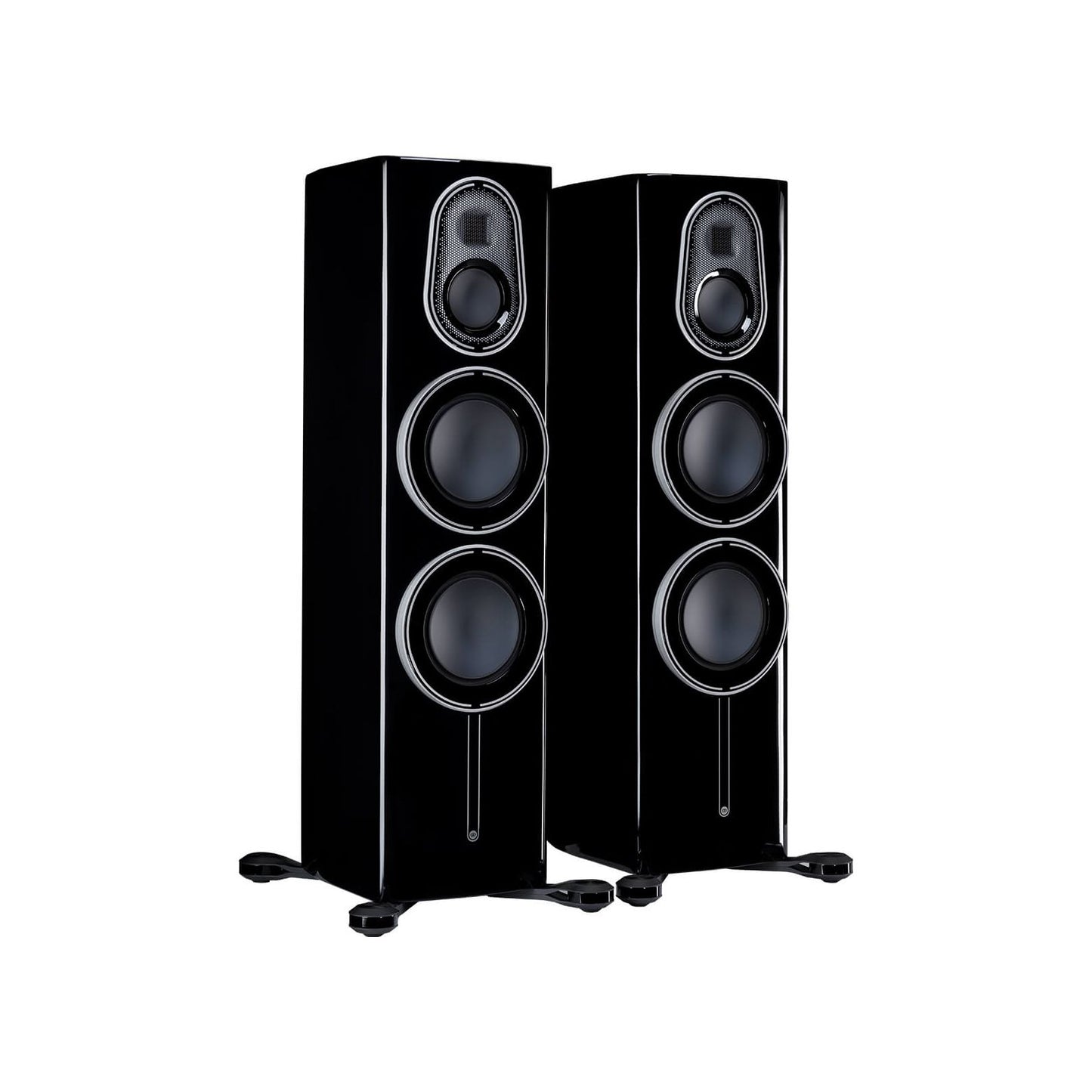 Monitor Audio Platinum 300 3G Floorstanding Speakers