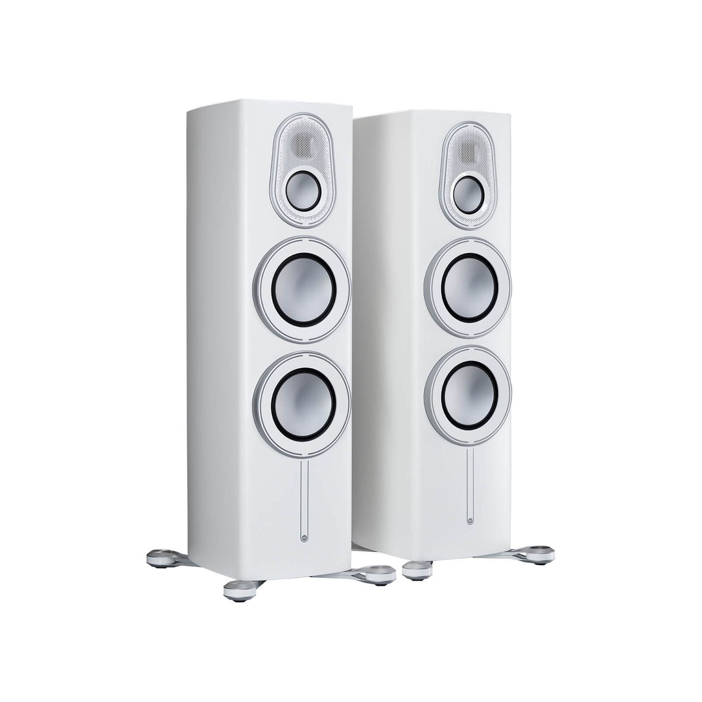 Monitor Audio Platinum 300 3G Floorstanding Speakers