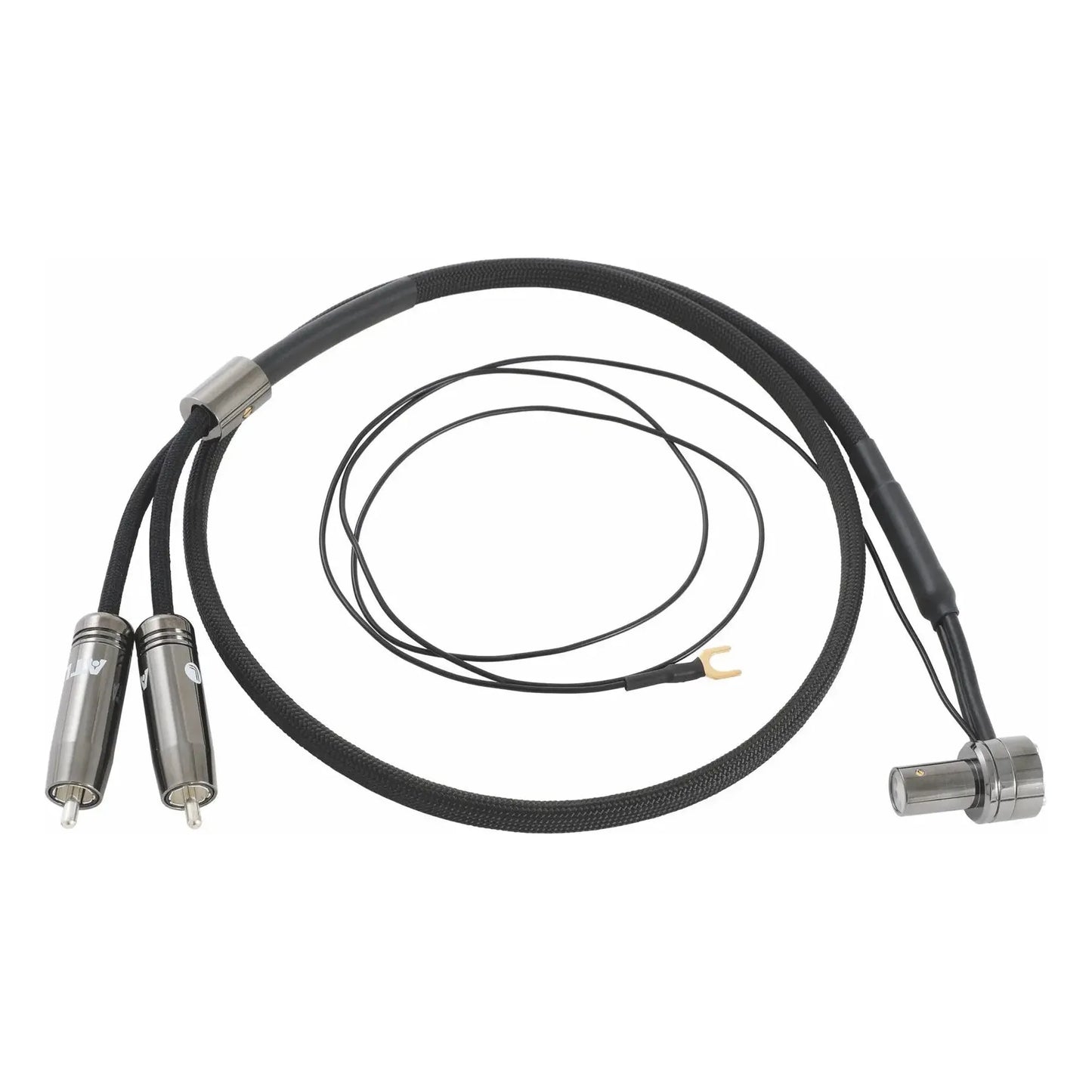 Atlas Marvos Assist Ultra L RCA 1:2 Tonearm Cable