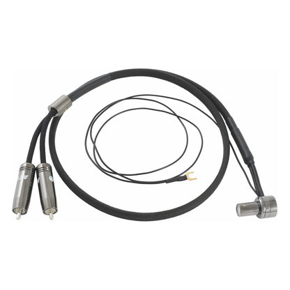 Atlas Marvos Assist Ultra L RCA 1:2 Tonearm Cable